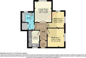 FLOOR-PLAN