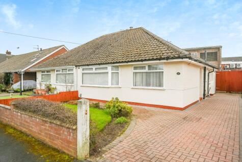 Towers Avenue, Maghull, Merseyside, L31