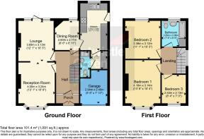 FLOOR-PLAN