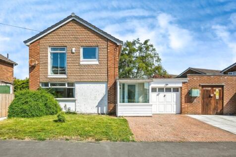 Croftfield, Liverpool, Merseyside, L31