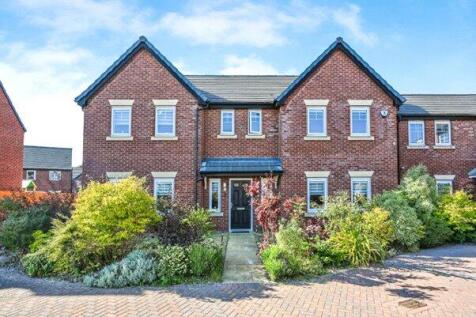 Stonechat Drive, Maghull, Merseyside, L31