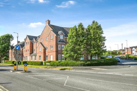 Southport Road, Lydiate, Liverpool, Merseyside, L31