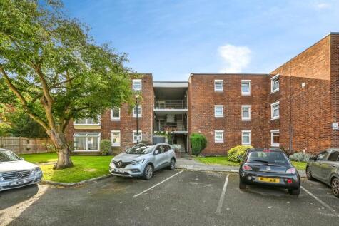 Green Park, Bootle, Merseyside, L30