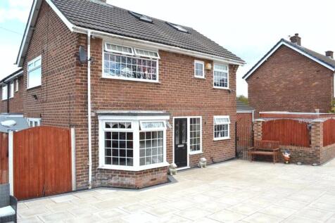 Station Road, Melling, Liverpool, Merseyside, L31