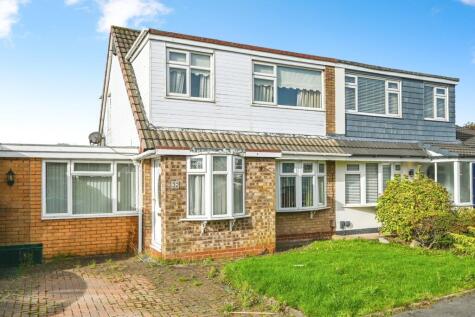 West Meade, Liverpool, Merseyside, L31