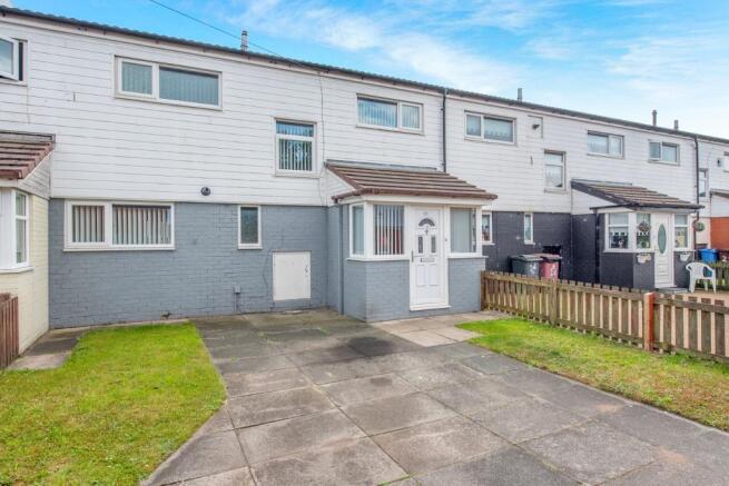 Liverpool House 3 For Bedroom Sale 15