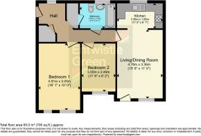 FLOOR-PLAN