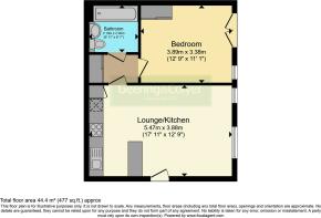 FLOOR-PLAN