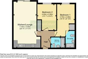 FLOOR-PLAN