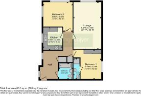 FLOOR-PLAN