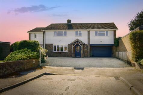 Cowdrey Close, Maidstone, Kent, ME16
