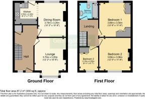 FLOOR-PLAN