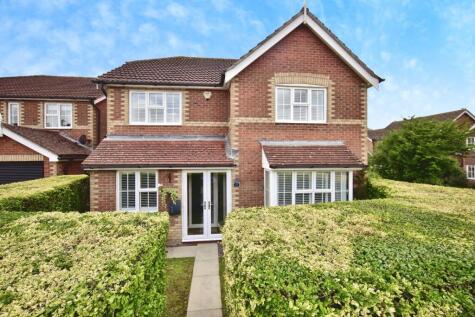 Firmin Avenue, Boughton Monchelsea, Maidstone, Kent, ME17