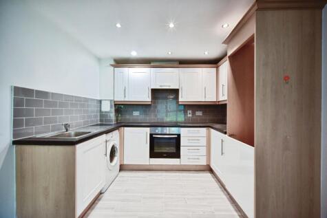 Arundel Square, Maidstone, Kent, ME15