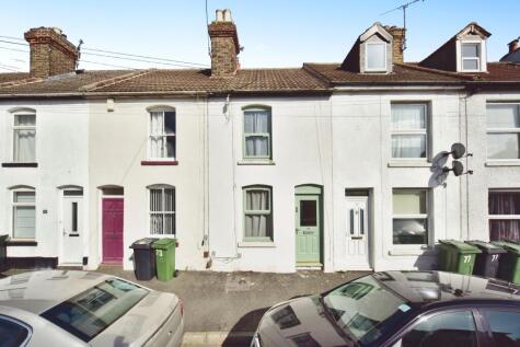 Gladstone Road, Penenden Heath, Maidstone, Kent, ME14