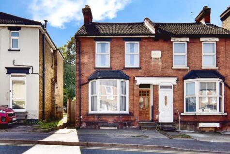 Sheals Crescent, Maidstone, Kent, ME15