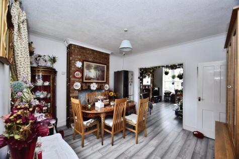 Kingsley Road, Maidstone, Kent, ME15