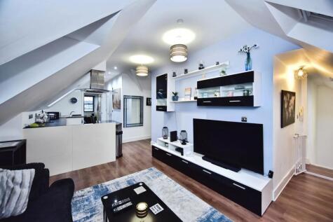 Romney Place, Maidstone, Kent, ME15