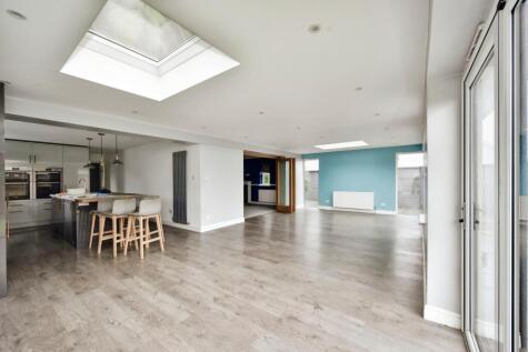 Castle Dene, Maidstone, Kent, ME14