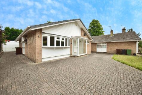 Clifton Close, Maidstone, Kent, ME14
