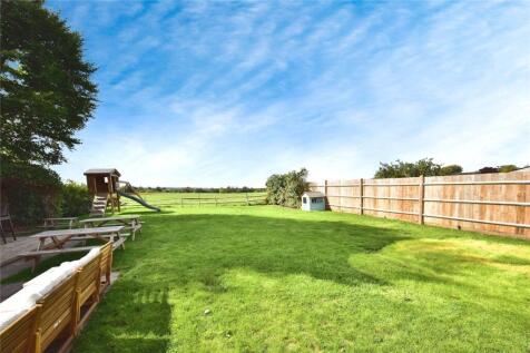 Linton Hill, Linton, Maidstone, Kent, ME17