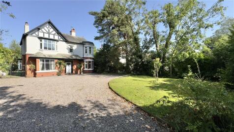 Ford Road, Upton, Wirral, CH49