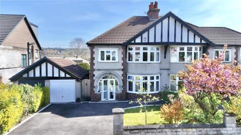 Meadway, Upton, Wirral, CH49