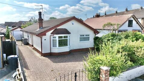 Glasier Road, Moreton, Wirral, CH46