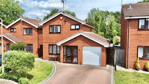 The Limes, Upton, Wirral, CH49