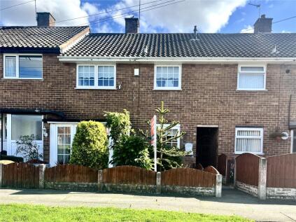 Royden Road, Upton, Wirral, CH49