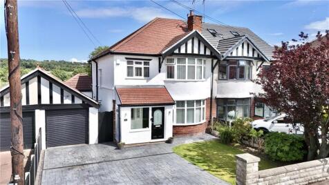 Meadway, Upton, Wirral, CH49