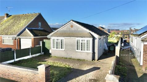 Garrick Avenue, Moreton, Wirral, CH46