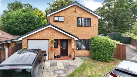 The Limes, Upton, Wirral, CH49