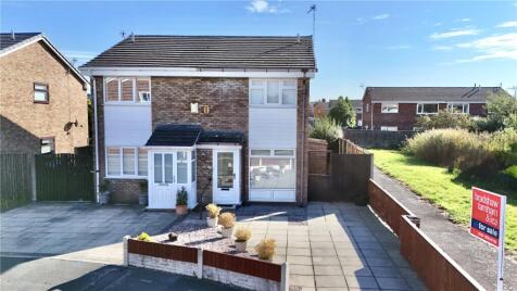 Thornley Road, Saughall Massie, Wirral, CH46