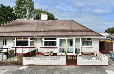 Pasture Avenue, Moreton, Wirral, CH46