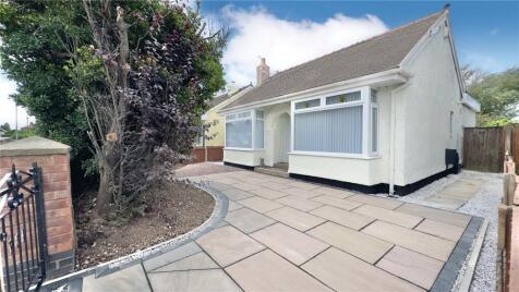 Bermuda Road, Moreton, Merseyside, CH46
