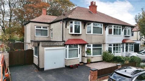 The Willows, Wallasey, Merseyside, CH45