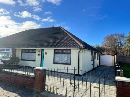 Grampian Way, Moreton, Wirral, CH46