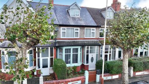 Leasowe Road, Wallasey Village, Merseyside, CH45