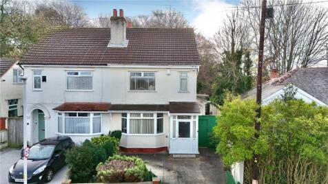 Burrell Drive, Moreton, WIRRAL, CH46