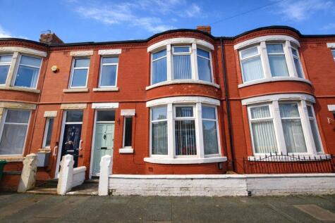 Hampstead Road, Wallasey, Merseyside, CH44