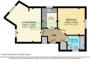 FLOOR-PLAN