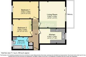 FLOOR-PLAN