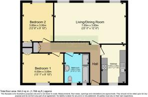 FLOOR-PLAN