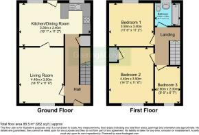 FLOOR-PLAN