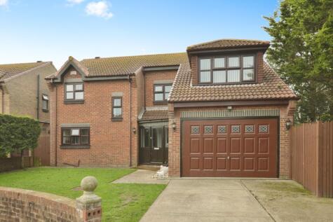 Leonard Road, Greatstone, New Romney, Kent, TN28