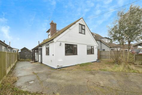 Dunes Road, Greatstone, New Romney, Kent, TN28