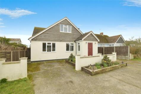 Meehan Road South, Greatstone, New Romney, Kent, TN28