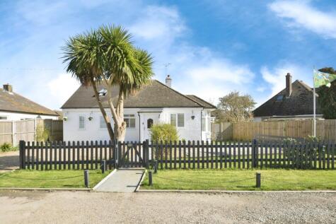 Orchard Road, St Mary's Bay, Kent, TN29