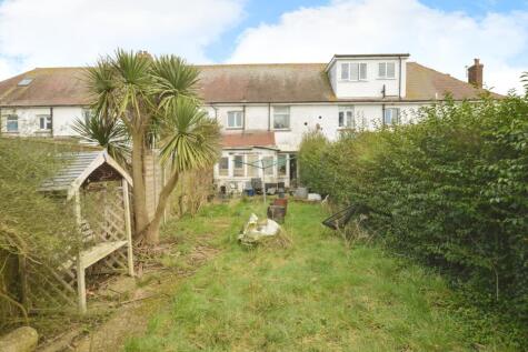 Station Road, New Romney, Kent, TN28